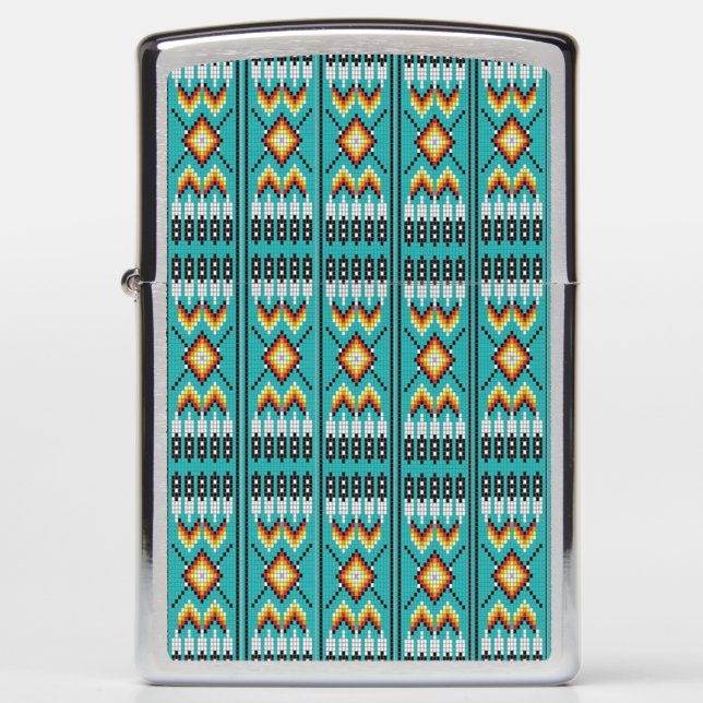 Inheemse Hyphikken (Voorkant)