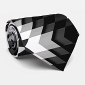 Inheemse Hyphikken Stropdas (Opgerold)