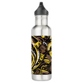 Inheemse Infuser Waterfles (Rechts)