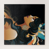 INHEEMSE INSPIRATIE #3 LEGPUZZEL (Horizontaal)