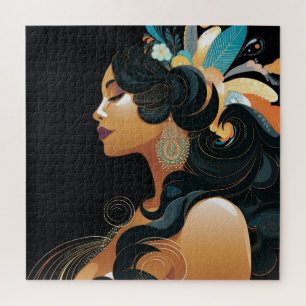 INHEEMSE INSPIRATIE #3 LEGPUZZEL