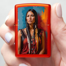 Inheemse schoonheid 77