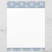 inheemse winterbloei (Voorkant)