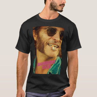 Inherent Vice Paul Thomas Anderson Classic T-Shirt