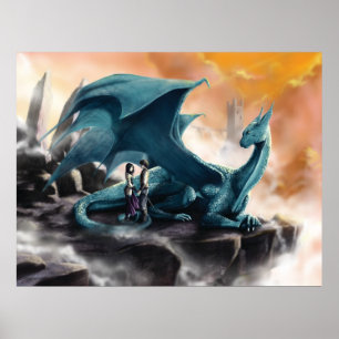 Inheritance Book 4 Poster