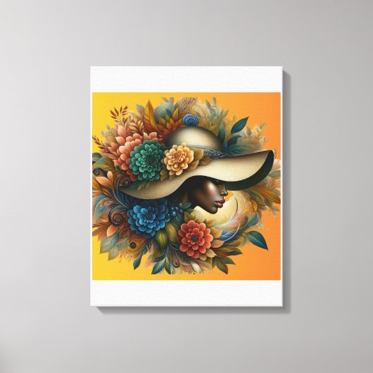 Inhoud Canvas Afdruk (Voorkant)