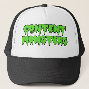 INHOUD MONSTERS CLASSIC PET