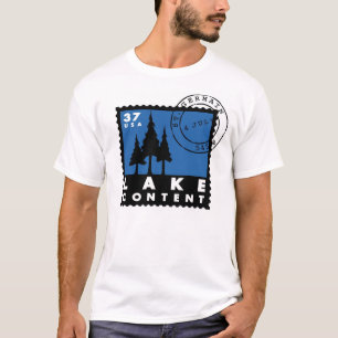 Inhoud van meer t-shirt