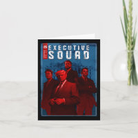 Inhuldiging Trump 2025 - Hero President Design 1