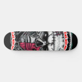 Inimical Franky Boy 1 Skateboard (Horizontaal)