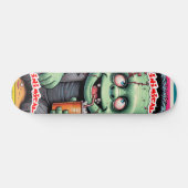 Inimical Kind Franky Skateboard (Horizontaal)