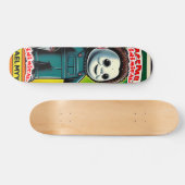 Inimical Lil' Mikey Skateboard (Horizontaal)
