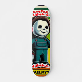 Inimical Lil' Mikey Skateboard
