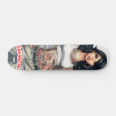Inimical Lola Skateboard (Horizontaal)