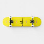 Inimical M-16 Skateboard (Horizontaal)