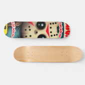 Inimical Momma's Boy Skateboard (Horizontaal)