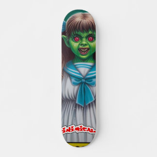 Inimical Regan Skateboard