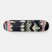 Inimical Roskopp Demon Skateboard (Horizontaal)
