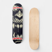 Inimical Roskopp Demon Skateboard (Voorkant)
