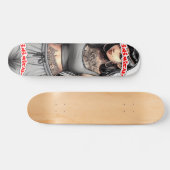 Inimical Viet Baby Skateboard (Horizontaal)