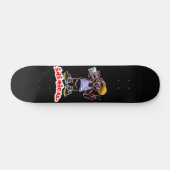 Inimisch Beer Skateboard (Horizontaal)
