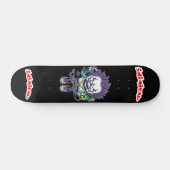 Inimisch Kind Skateboard (Horizontaal)