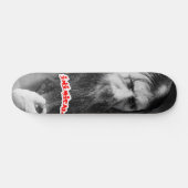 Inimisch Rasputin-skateboard Skateboard (Horizontaal)