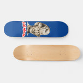 Inimisch Tormed Man Skateboard (Horizontaal)