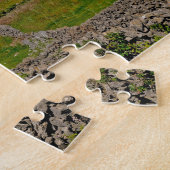 Inisheer Aran Islands Galway Ireland Legpuzzel (Zijkant)