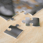 Inisheer Îles d'Aran Galway Irlande. Puzzle (Côté)