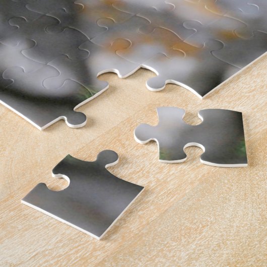 Inisheer Îles d'Aran Galway Irlande. Puzzle (Côté)