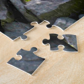 Inisheer Îles d'Aran Galway Irlande. Puzzle (Côté)