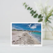 Inisheer Island Briefkaart (Staand voorkant)