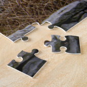 Inisheer Stone Walls Galway Irlande. Jigsaw Puzzle (Côté)