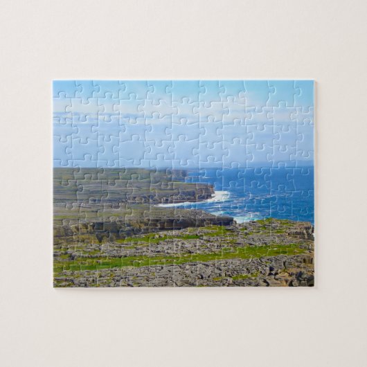 Inishmore Aran Island Galway Legpuzzel (Horizontaal)