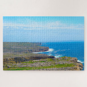 Inishmore Aran Island Galway Legpuzzel