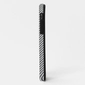 INITIAAL AFSTUDEREN Case-Mate iPhone CASE (Achterkant/links)