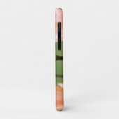 Initiaal  cadeau Fotografie rozen Roze Case-Mate iPhone Case (Achterkant/links)