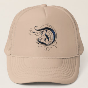 Initiaal D Trucker Pet