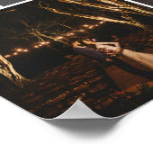 Initiaal fotocollage poster (Hoek)