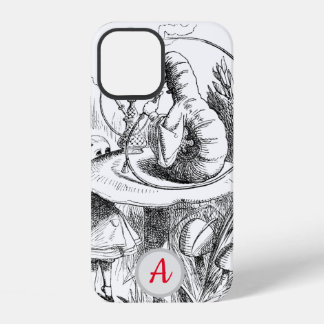 INITIAAL IPHONE 12 HOESJE Hookah-Roking Caterstone