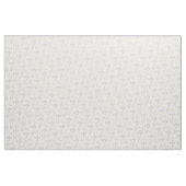 Initiaal letter M Matilda aangepaste naam stof (Yard (91,4 cm))