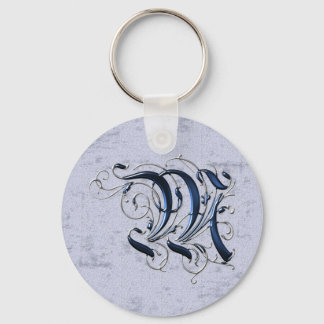 INITIAAL M SLEUTELHANGER