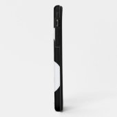 Initiaal S iPhone Case (Achterkant/links)