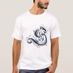 INITIAAL S T-SHIRT