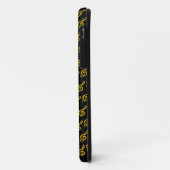 Initiaal wijzigen, Naam toevoegen (verwijderen), M Case-Mate iPhone Case (Achterkant/links)
