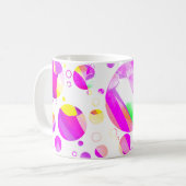 initial W mug (Devant gauche)