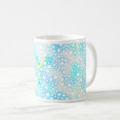 initial Y mug (Devant droit)