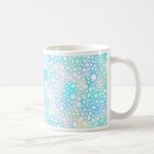 initial Y mug Koffiemok (Rechts)
