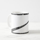 initial Z mug (Devant gauche)